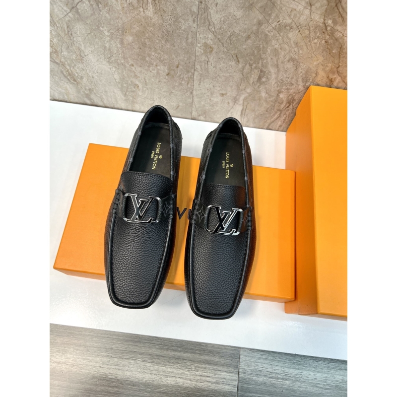 LV Leather Shoes